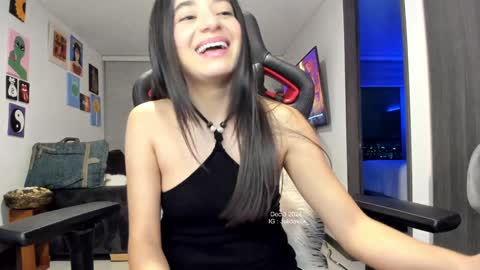 Jeimy Help me to reach 100 thumbs up online show from December 4, 2024, 1:36 am