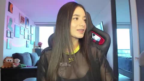 Jeimy Help me to reach 100 thumbs up online show from March 2, 2026, 10:38 pm