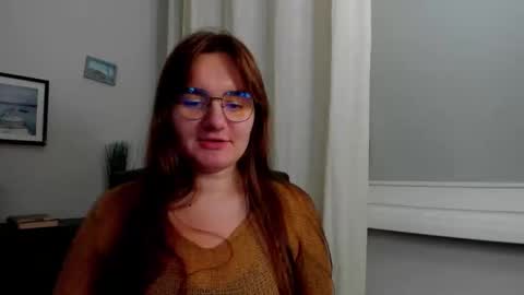 Julie online show from November 26, 2025, 5:36 pm