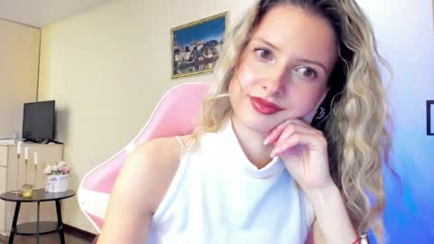 Julie online show from October 9, 2025, 2:04 pm