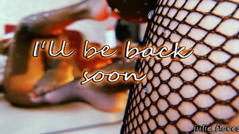 Julie online show from March 26, 2026, 2:33 pm