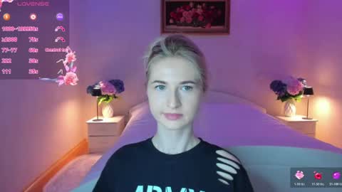 Snapshot of julieblazex chatting on June 16, 2026, 8:33 pm julieblazex online show from June 16, 2026, 8:33 pm