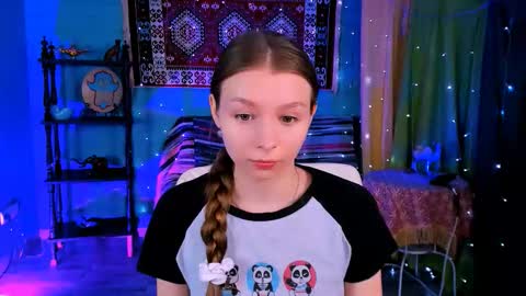 Snapshot of juliedaniel chatting on March 2, 2026, 7:26 am juliedaniel online show from March 2, 2026, 7:26 am