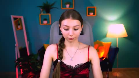 Snapshot of juliedaniel chatting on March 6, 2026, 5:04 am juliedaniel online show from March 6, 2026, 5:04 am