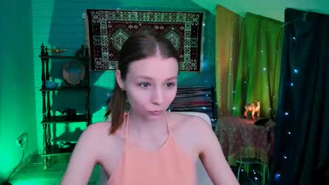 Snapshot of juliedaniel chatting on March 11, 2026, 8:20 am juliedaniel online show from March 11, 2026, 8:20 am