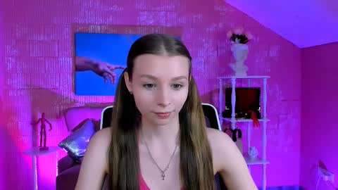 Snapshot of juliedaniel chatting on March 13, 2026, 4:41 am juliedaniel online show from March 13, 2026, 4:41 am