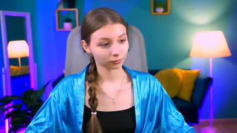 Snapshot of juliedaniel chatting on March 16, 2026, 10:30 am juliedaniel online show from March 16, 2026, 10:30 am