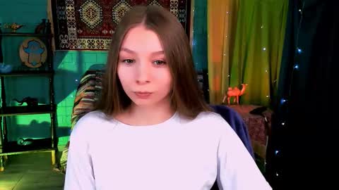 Snapshot of juliedaniel chatting on March 27, 2026, 8:48 am juliedaniel online show from March 27, 2026, 8:48 am