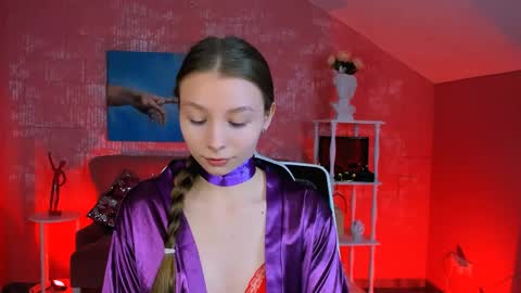 Snapshot of juliedaniel chatting on April 4, 2026, 4:33 am juliedaniel online show from April 4, 2026, 4:33 am