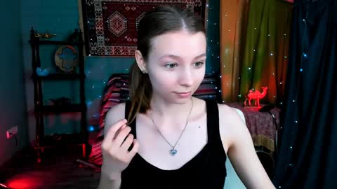 Snapshot of juliedaniel chatting on April 8, 2026, 4:56 am juliedaniel online show from April 8, 2026, 4:56 am