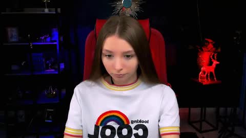 Snapshot of juliedaniel chatting on April 9, 2026, 4:23 am juliedaniel online show from April 9, 2026, 4:23 am