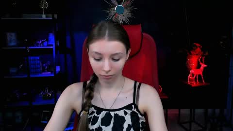 Snapshot of juliedaniel chatting on April 10, 2026, 4:17 am juliedaniel online show from April 10, 2026, 4:17 am