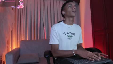 Julien online show from January 11, 2026, 10:31 am