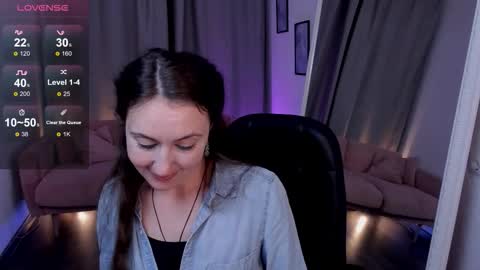 Juliet online show from January 15, 2026, 1:59 pm