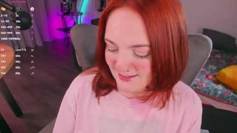 Snapshot of juliet_schoolgirl chatting on February 9, 2025, 1:25 pm Juliet online show from February 9, 2025, 1:25 pm