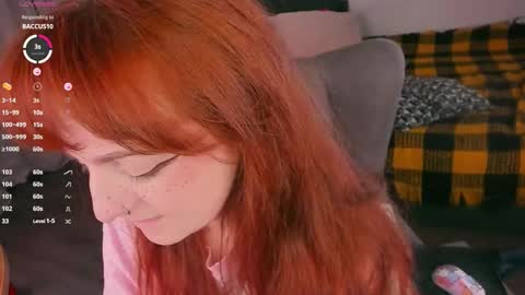 Juliet online show from March 29, 2026, 9:26 pm