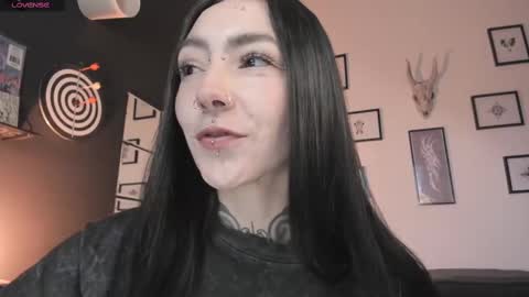 Snapshot of juliet_sourire chatting on September 26, 2025, 2:54 pm juliet_sourire online show from September 26, 2025, 2:54 pm