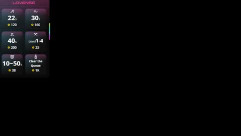 julieta__sexxx online show from January 12, 2026, 8:36 pm