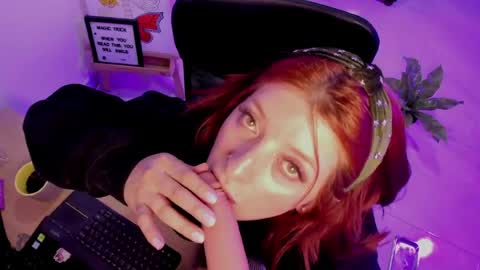 July online show from May 12, 2026, 11:13 pm