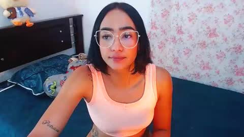 Snapshot of julieta_art1 chatting on January 11, 2025, 8:21 pm julieta art1 online show from January 11, 2025, 8:21 pm