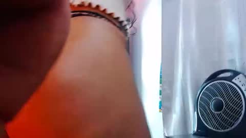 Snapshot of julieta_art1 chatting on March 7, 2025, 12:58 am julieta art1 online show from March 7, 2025, 12:58 am