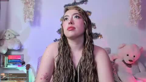 Juli  online show from January 11, 2026, 4:06 am