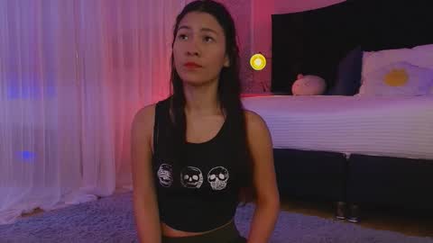 Julieta  online show from May 12, 2026, 12:13 pm