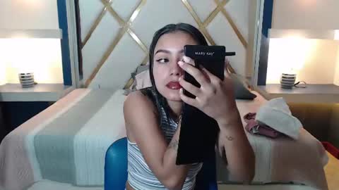 Snapshot of julieta_fn chatting on June 27, 2026, 2:12 pm julieta_fn online show from June 27, 2026, 2:12 pm