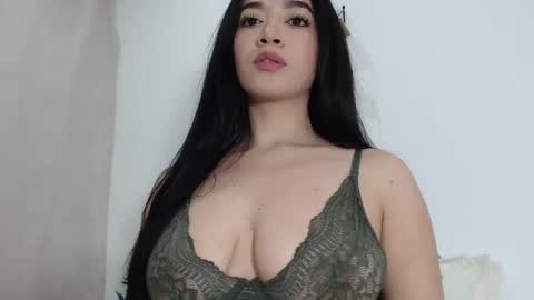 Snapshot of julieta_g chatting on January 21, 2025, 9:57 am julieta_g online show from January 21, 2025, 9:57 am