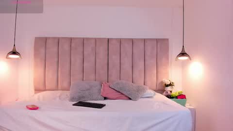 Julieta online show from September 29, 2025, 3:44 am