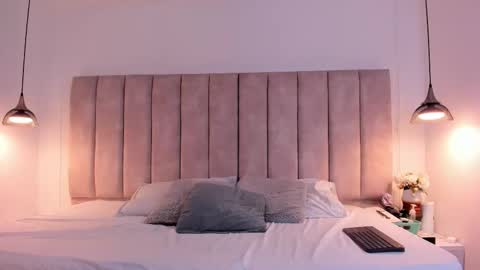 Julieta online show from October 29, 2025, 3:42 am