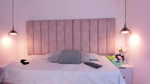 Julieta online show from November 1, 2025, 4:03 am