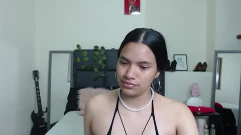 Snapshot of julieta_parker7 chatting on February 7, 2026, 12:53 pm Julieta online show from February 7, 2026, 12:53 pm