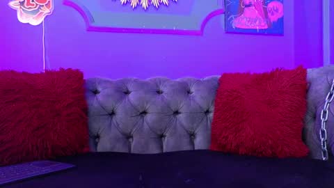  Julieta  online show from February 12, 2025, 11:29 am