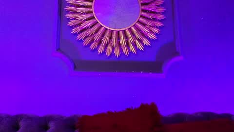  Julieta  online show from February 21, 2025, 6:26 pm