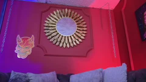  Julieta  online show from November 8, 2025, 12:05 pm