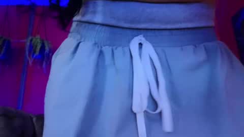  Julieta  online show from March 16, 2026, 12:09 pm