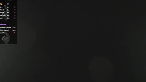 julieta_vega03 online show from November 21, 2025, 4:49 pm