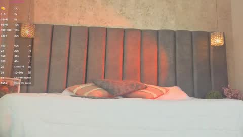 Julieta  online show from December 18, 2025, 3:23 am