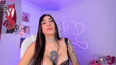 Snapshot of julietabomgv chatting on February 21, 2026, 1:50 am julietabomgv online show from February 21, 2026, 1:50 am