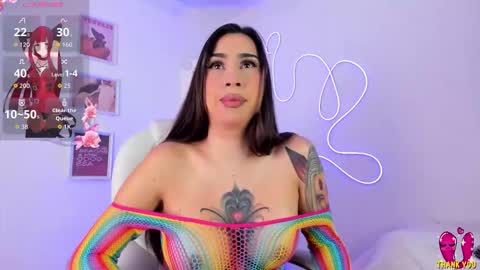 Snapshot of julietabomgv chatting on February 28, 2026, 5:03 pm julietabomgv online show from February 28, 2026, 5:03 pm