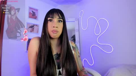 julietabomgv online show from March 30, 2026, 5:41 am