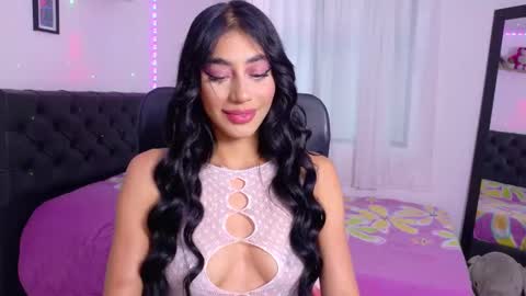 Snapshot of julietacheer chatting on September 30, 2025, 1:49 pm Julieta online show from September 30, 2025, 1:49 pm