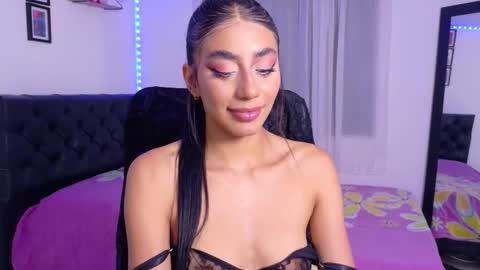 Snapshot of julietacheer chatting on October 10, 2025, 1:04 am Julieta online show from October 10, 2025, 1:04 am