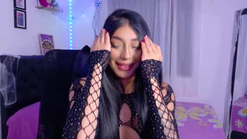 Snapshot of julietacheer chatting on October 12, 2025, 1:48 am Julieta online show from October 12, 2025, 1:48 am