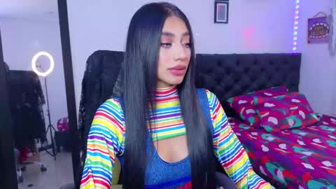 Snapshot of julietacheer chatting on October 28, 2025, 1:36 pm Julieta online show from October 28, 2025, 1:36 pm