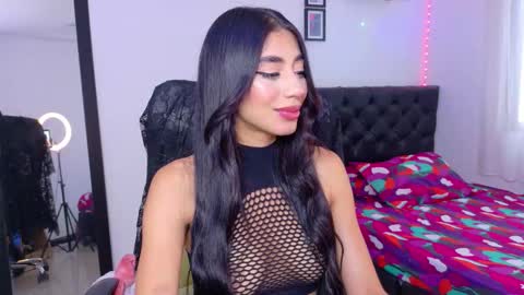 Snapshot of julietacheer chatting on November 5, 2025, 2:06 pm Julieta online show from November 5, 2025, 2:06 pm