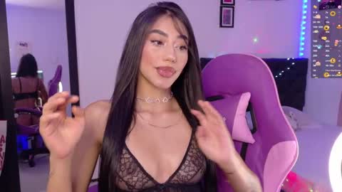 Snapshot of julietacheer chatting on May 18, 2026, 1:39 pm Julieta online show from May 18, 2026, 1:39 pm
