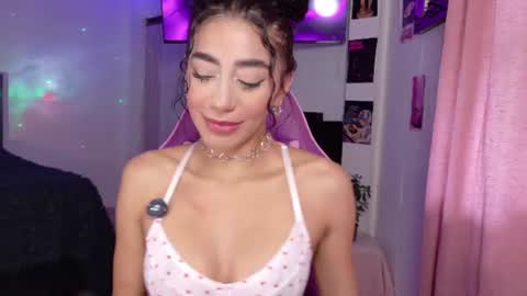 Julieta online show from July 23, 2026, 2:37 pm