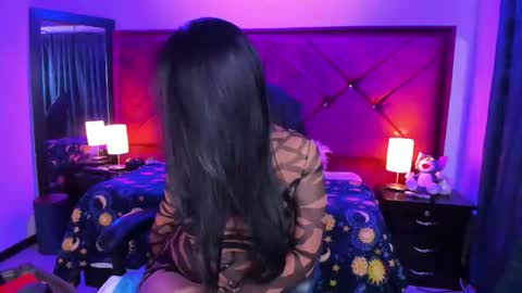 julietacollins06 online show from June 6, 2026, 5:39 pm
